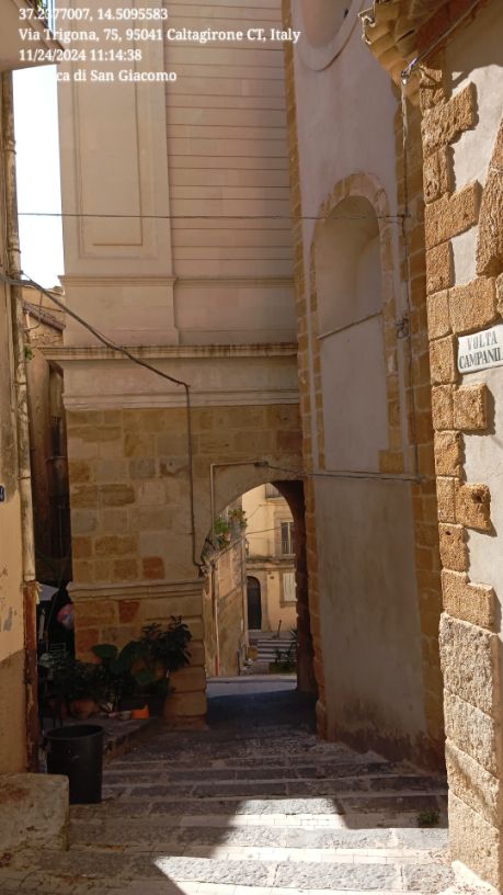 Basilica di San Giacomo